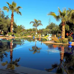 Le Relais De Marrakech Gasthof