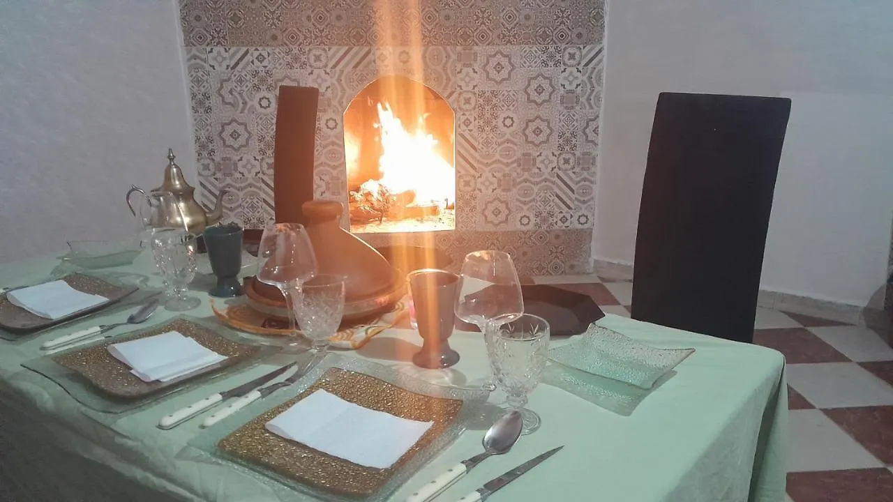 Appartement Riad Sarsar Airport Marrakesh